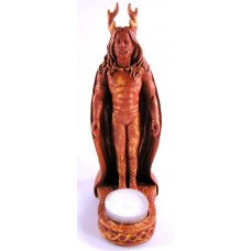 Portacandele Cernunnos Portacandele Cernunnos
