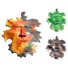 Green Man Green Man