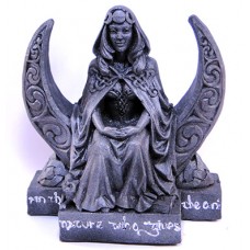 Dea della Luna