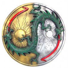 Quadro Dragone da parete Quadro Dragone da parete