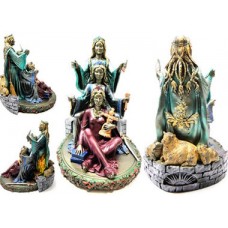 Dea Brigid