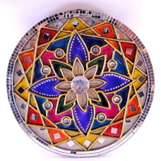 Mandala Fiore