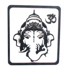Quadro Ganesha Quadro Ganesha