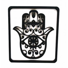 Quadro Hamsa Quadro Hamsa